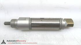Ncdmb075-0050 Smc Pneumatic Cylinder #302550