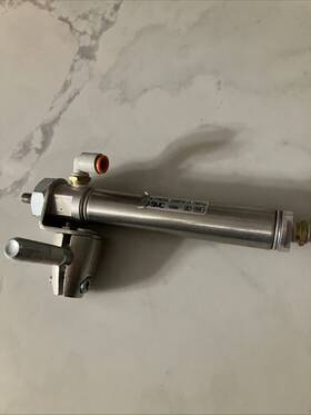 Ncdmb075-0250 Smc Pneumatic Cylinder