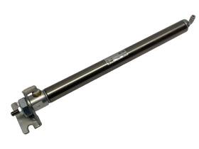 Ncdmb075-0800 Smc Double Acting Pneumatic Cylinder 3/4 Inch Bore 8 Stroke