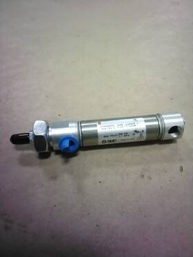 Ncdmb075-0100-x103us Smc Ncdmb088-0200 Pneumatic Cylinder