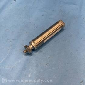 Ncdmb106-0200cs Smc Round Body Cylinder Usip