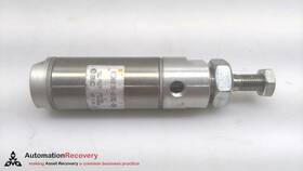 Ncdmb125-0100c-b54l Smc Pneumatic Air Cylinder #302568