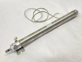 Ncdmb125-1200-h7pwl Smc Double Acting Pneumatic Cylinder 1-1/4 Inch Bore 12 Stroke