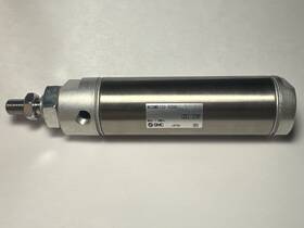 Ncdmb150-0300 Smc Pneumatic Cylinder