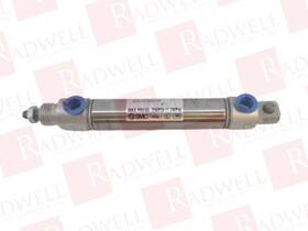 Ncdmc075-0200c-g5p Smc / Ncdmc0750200cg5p Used Tested Cleaned