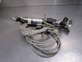 Ncdmc075-0400-b53l Smc Cylinder With D-b54 Switches
