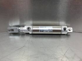 Ncdmc088-0200 Smc Pneumatic Cylinder 1.7mpa Max. 6b-24