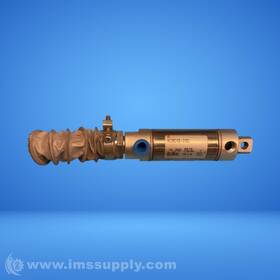 Ncdmc106-0100j Smc Air Cylinder 4218