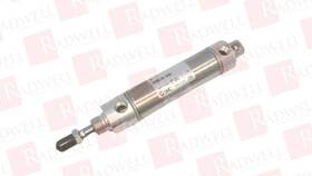 Ncdmc106-0200a Smc / Ncdmc1060200a Used