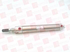 Ncdmc125-0600c Smc / Ncdmc1250600c Used Ncdmc125-0600c Smc / Ncdmc1250600c Used
