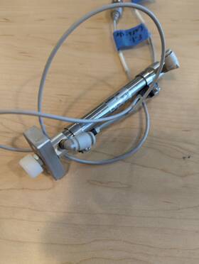 Smc Ncdme044-0300c Ncdme044-0300 Used