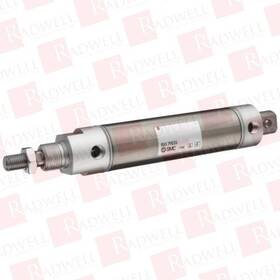 Ncdme106-1200c Smc / Ncdme1061200c Used