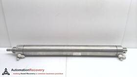 Ncdme200-1600c-x6009 Smc Air Cylinder With Built In Magnet #305280