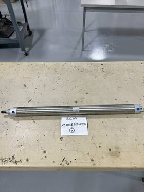 Ncdme200-2400c Smc
