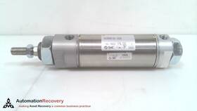 Ncdmke150-0200 Smc Ncm Round Body Air Cylinder #275351