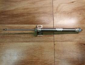 Ncdmw075-0000 Smc 250 Psi 1.70mpa Cylinder