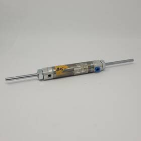 Ncdmw106-0275-duj00671 Smc Round Body Pneumatic Cylinder 250 Psi 2 3/4 Inch Stroke