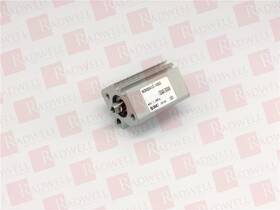 Smc Ncdq2a12-10dz / Ncdq2a1210dz Used