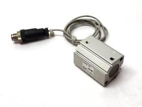 Ncdq2a20-25dz Smc Pneumatic Cylinder