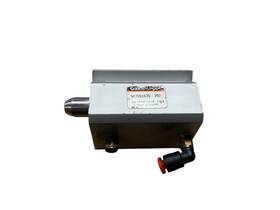 Ncdq2a25-50d Smc / Ncdq2a2550d Used