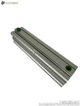Smc Ncdq2a32-150dc Compact Pneumatic Cylinder 32mm Bore 150mm Stroke 145psi