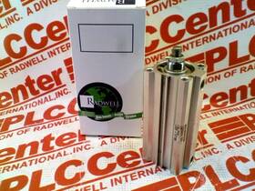 Ncdq2a32-75dm Smc / Ncdq2a3275dm Used
