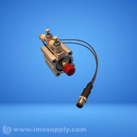 Ncdq2a32-20dm Smc Ncdq2a3220dm Compact Cylinder 7656
