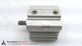 Ncdq2a40-15dm Smc Compact Cylinder #302935 Ncdq2a40-15dm Smc Compact Cylinder #302935