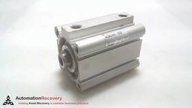 Ncdq2a40-35dz Smc Compact Cylinder With Magnet #302940 Ncdq2a40-35dz Smc Compact Cylinder With Magnet #302940