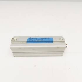 Ncdq2a50-150dc Smc 50mm Bore 150mm Stroke Double Acting Air Cylinder