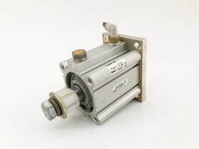 Ncdq2a50-31dz Smc Double Acting Compact Cylinder