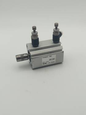 Ncdq2b16-15dz Smc Compact Cylinder