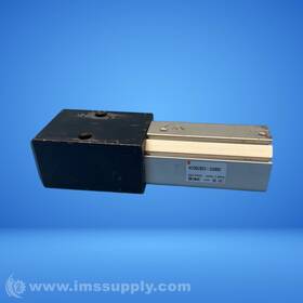 Ncdq2b20-50dmz Smc Compact Cylinder Usip
