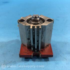 Ncdq2b25-10dz Smc Ncq2-z Compact Cylinder Usip