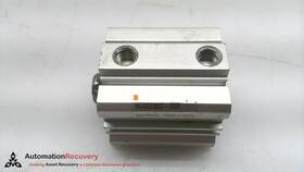 Ncdq2b32-20d Smc Compact Cylinder With Auto Switch #302939 Ncdq2b32-20d Smc Compact Cylinder With Auto Switch #302939