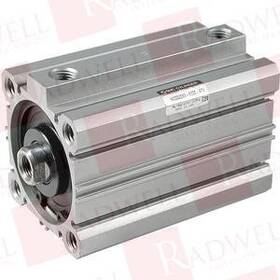 Ncdq2b32-40d Smc / Ncdq2b3240d Used