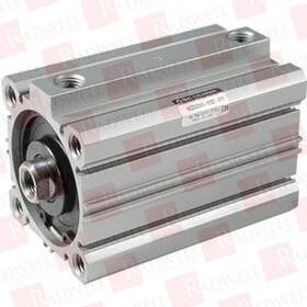 Ncdq2b40-50d-a73 Smc / Ncdq2b4050da73 Used