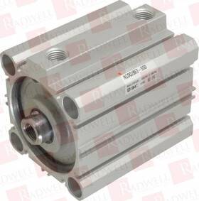 Ncdq2b63-50dz Smc / Ncdq2b6350dz Used