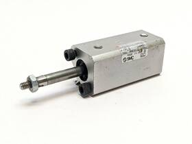 Ncdq2d12-25dm-f7pls Smc Compact Cylinder 12mm Bore 25mm Stroke