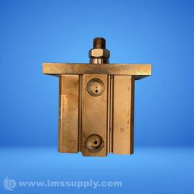Ncdq2f50-25dm Smc Compact Cylinder Usip