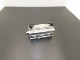 Ncdq2ka40-60d-a73l Smc Pneumatic Air Cylinder 40mm Bore 60mm Stroke Non-rotating