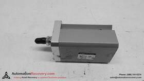 Ncdq2kb25-30dm-a Smc Pneumatic Cylinder #107438