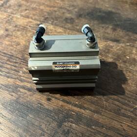 Ncdq2kb40-35d Smc Cylinder
