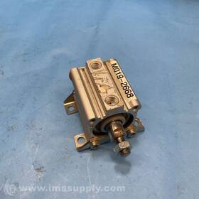 Ncdq2l50-35dmz Smc Compact Cylinder 3644