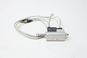 Ncdq2wb12-15dcm-a73sapc Smc Double Acting Pneumatic Cylinder 12mm 15mm 145psi