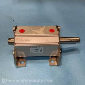 Ncdq2wl25-25dz Smc Compact Cylinder Usip