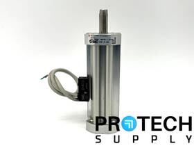 Ncdq7a075-250d-a73s Smc Pneumatic Air Cylinder With Warranty