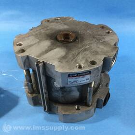 Ncdq7a400-200d Smc Ncdq7a400200d Cylinder Usip