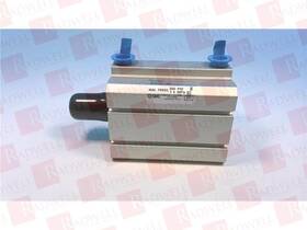 Ncdq8a150-100m Smc / Ncdq8a150100m Used