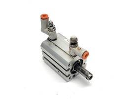Ncdq8az075-075 Smc Compact Cylinder